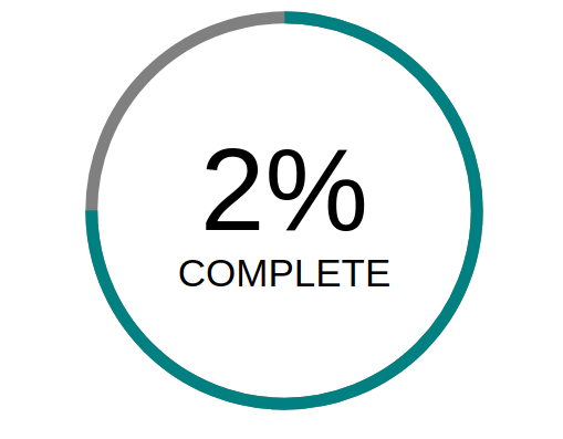 circle-progress-bar-number