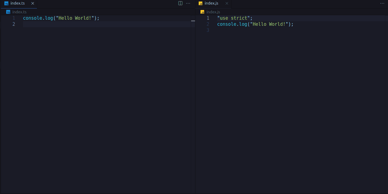 Here is what every React Developer needs to know about TypeScript - Part 1