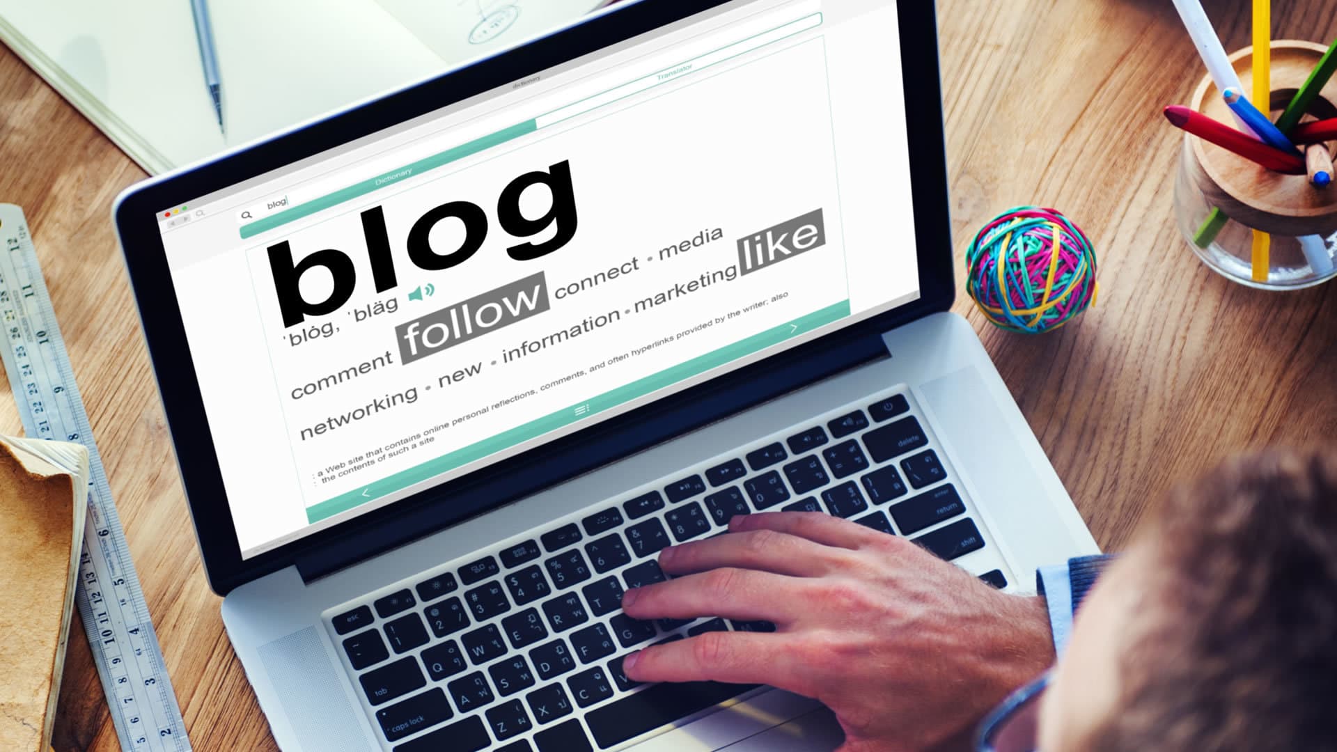 Blog with Next.js and dev.to as CMS cover image