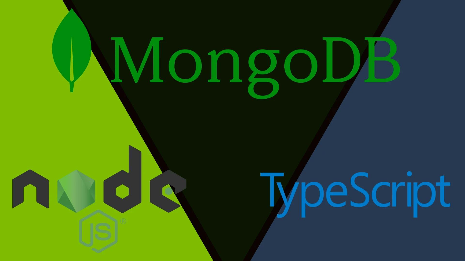 MongoDB and Mongoose - How Every Web Developer Can Become FullStack With Node.js cover image