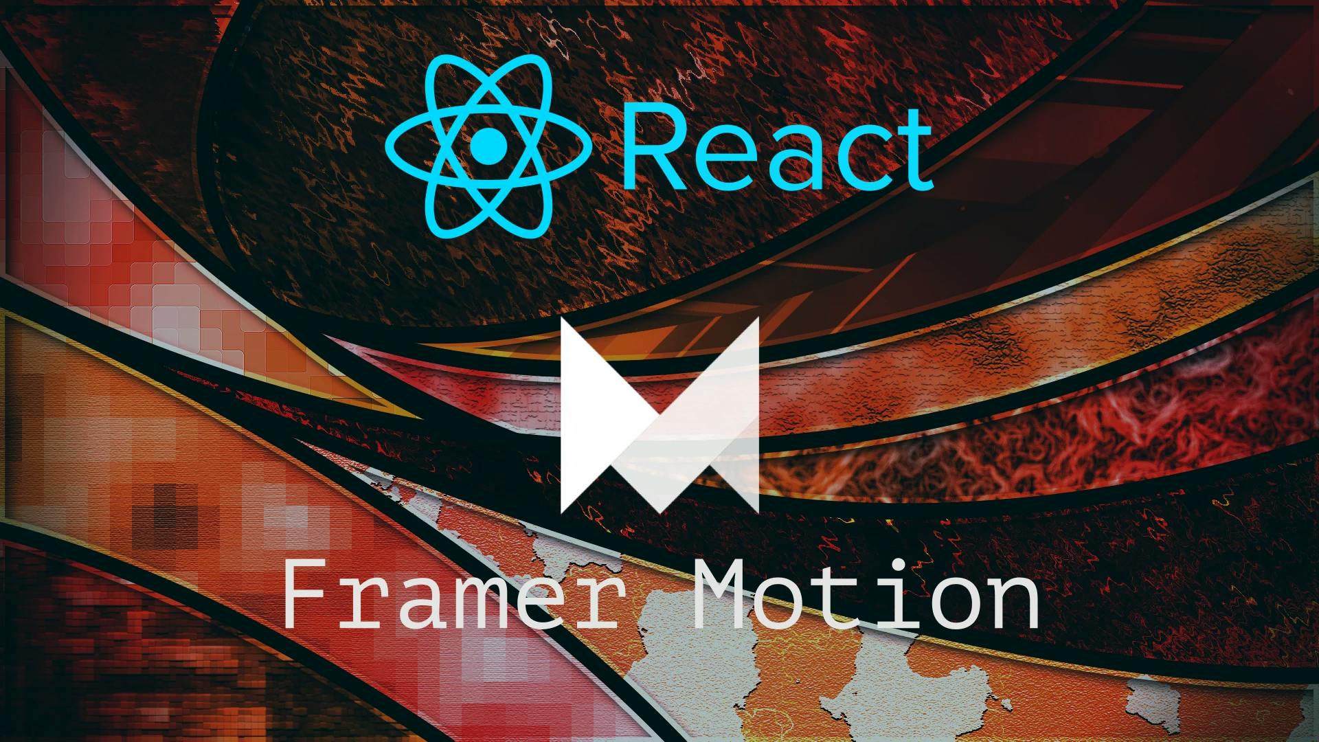 How to get cool animations in your React projects cover image