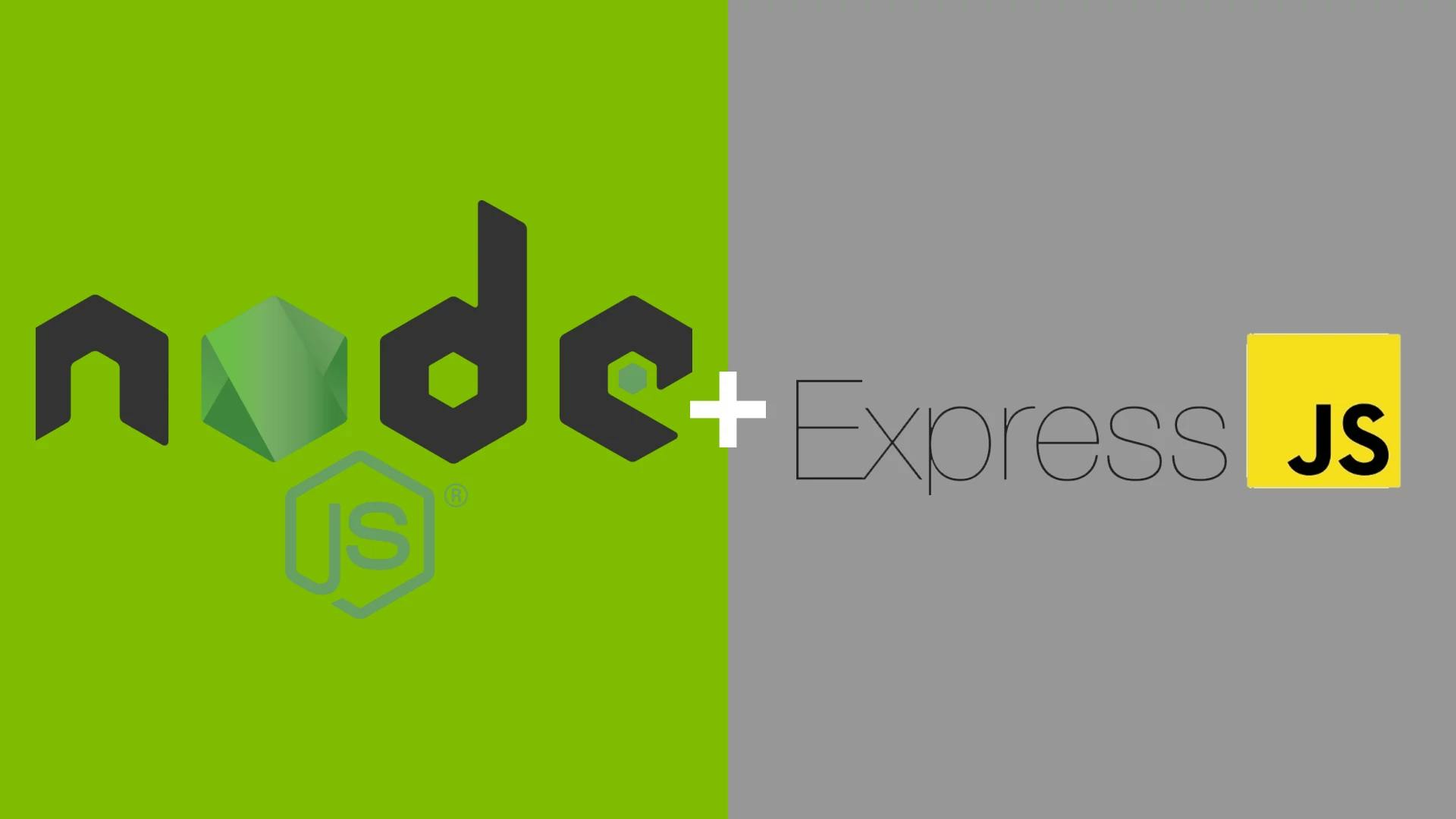 How Every Web Developer Can Become FullStack With Node.js cover image