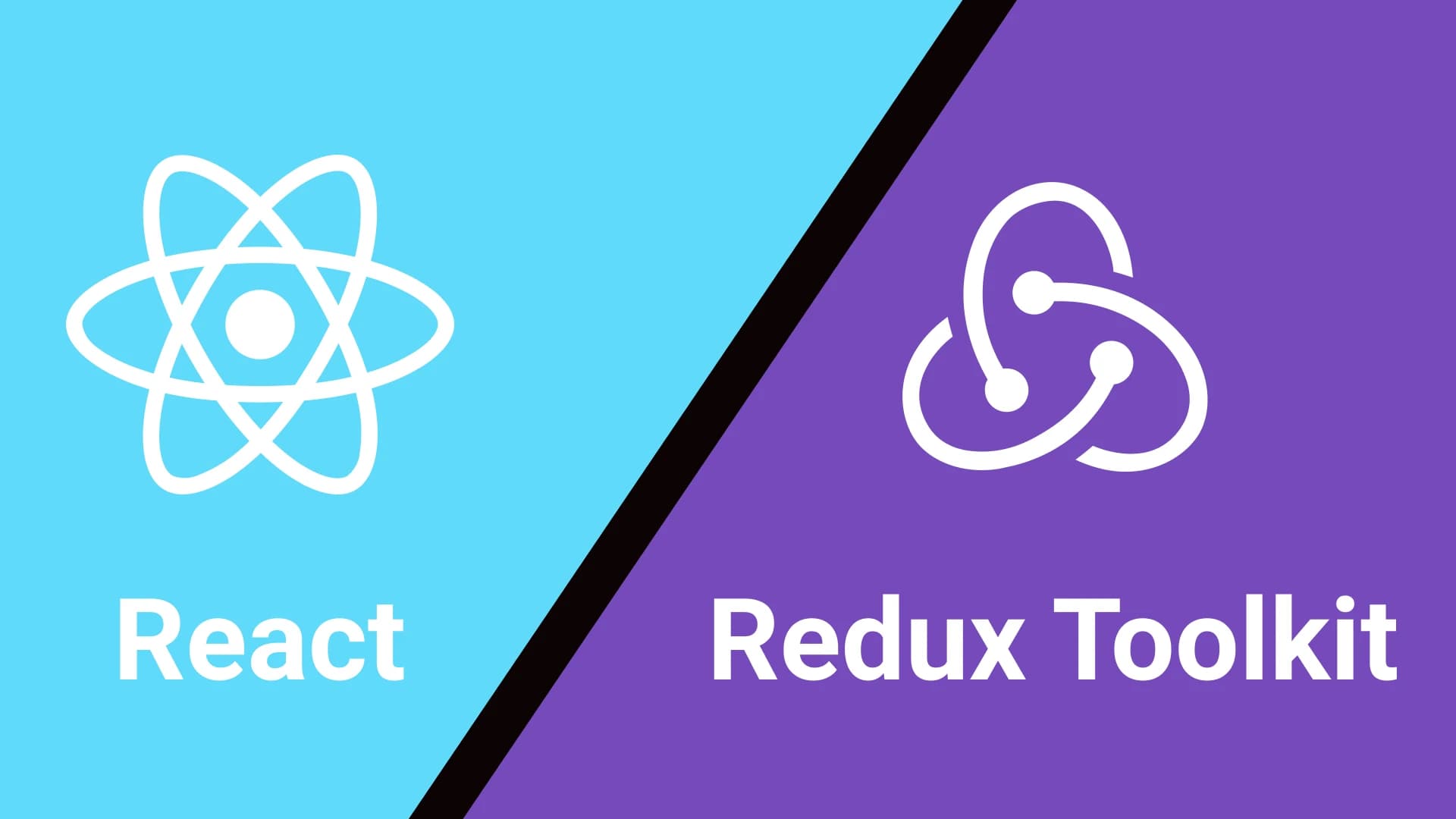 How to get better and easier state management with Redux Toolkit cover image