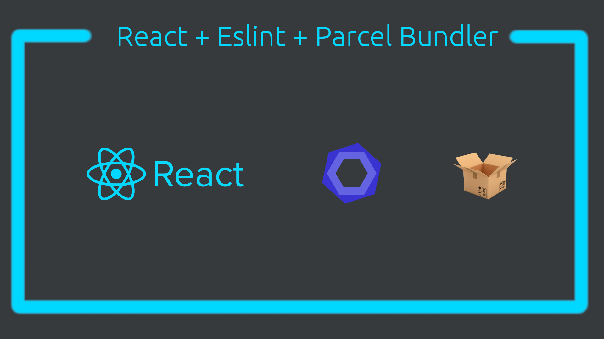 Simple React Boilerplate cover image